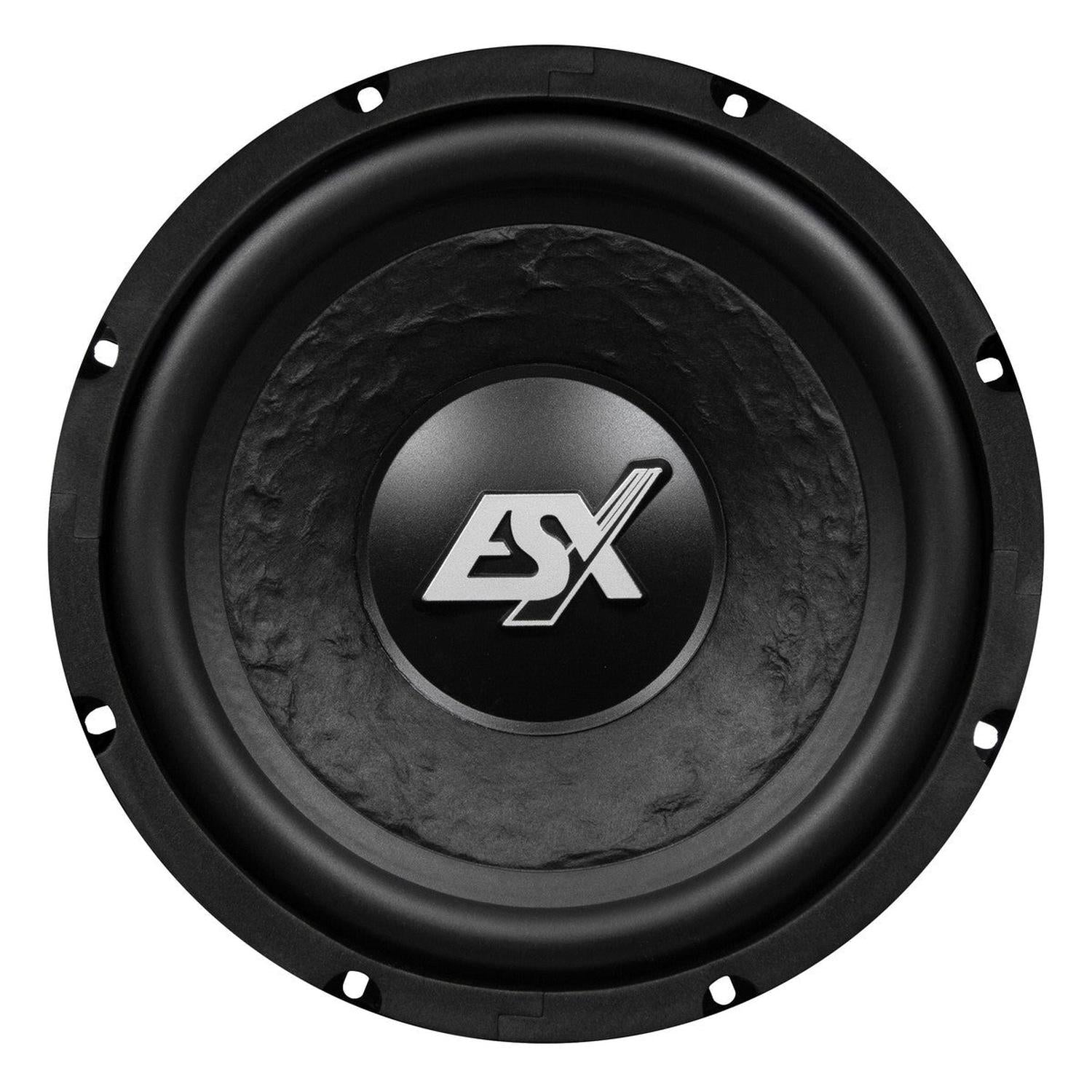 ESX-Signum SXT8D2-8" (20cm) Subwoofer-masori-kaufen