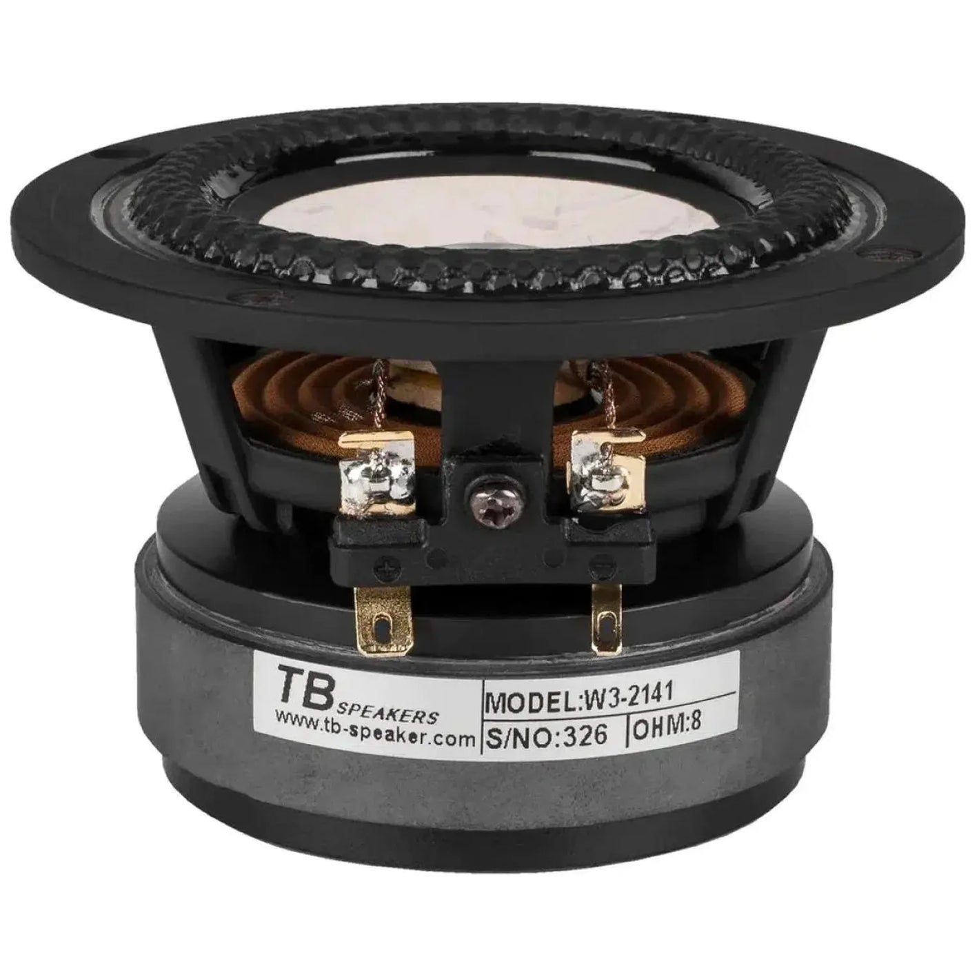 Tang Band-W3-2141-3" (8cm) Mitteltöner-masori-kaufen