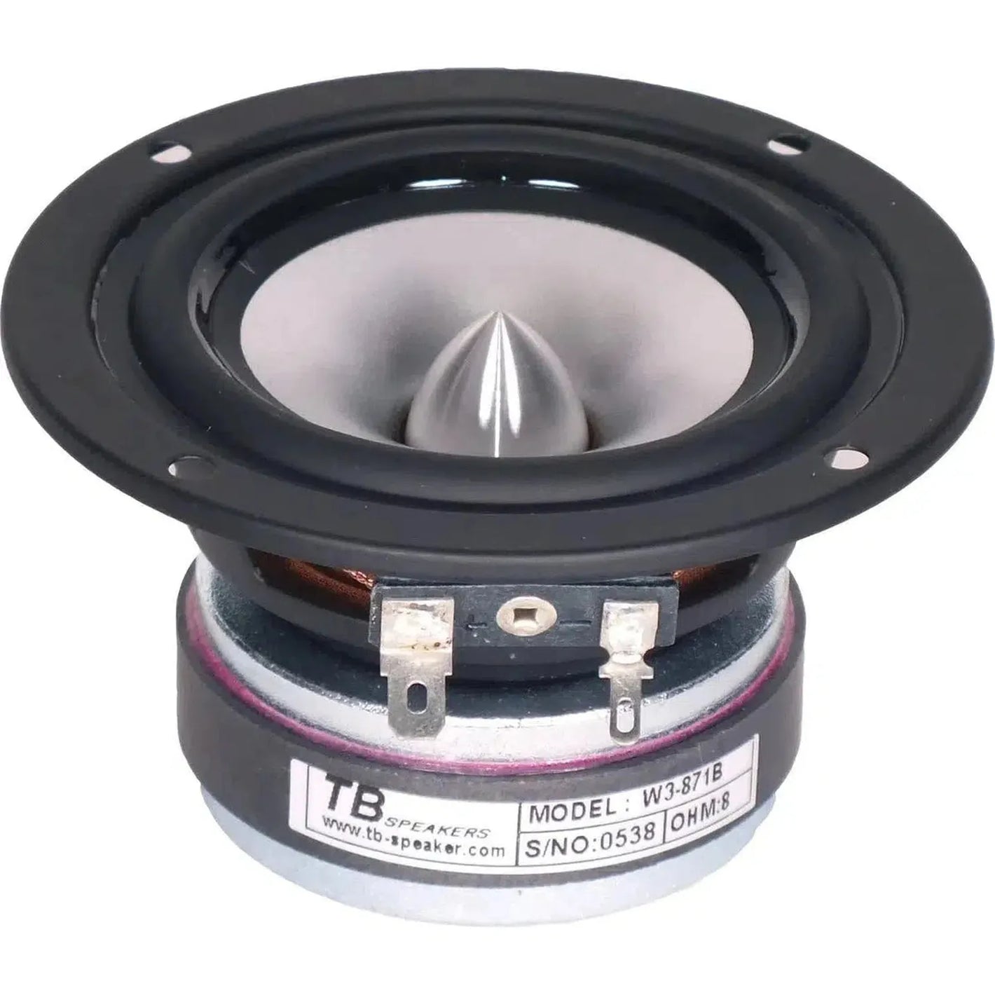 Tang Band-W3-871B-3" (8cm) Mitteltöner-masori-kaufen