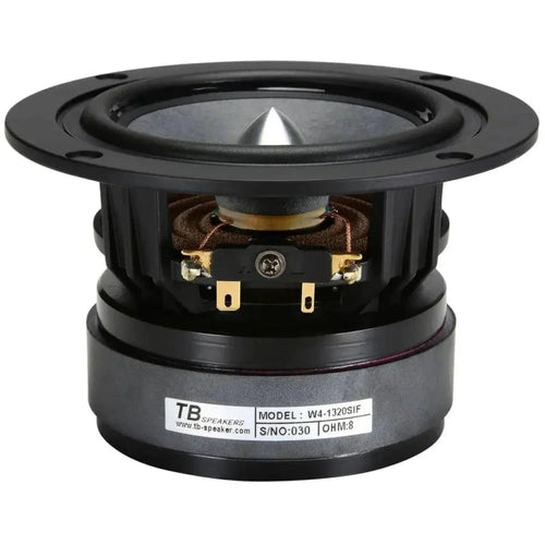 Tang Band-W4-1320SIF-4" (10cm) Mitteltöner-masori-kaufen