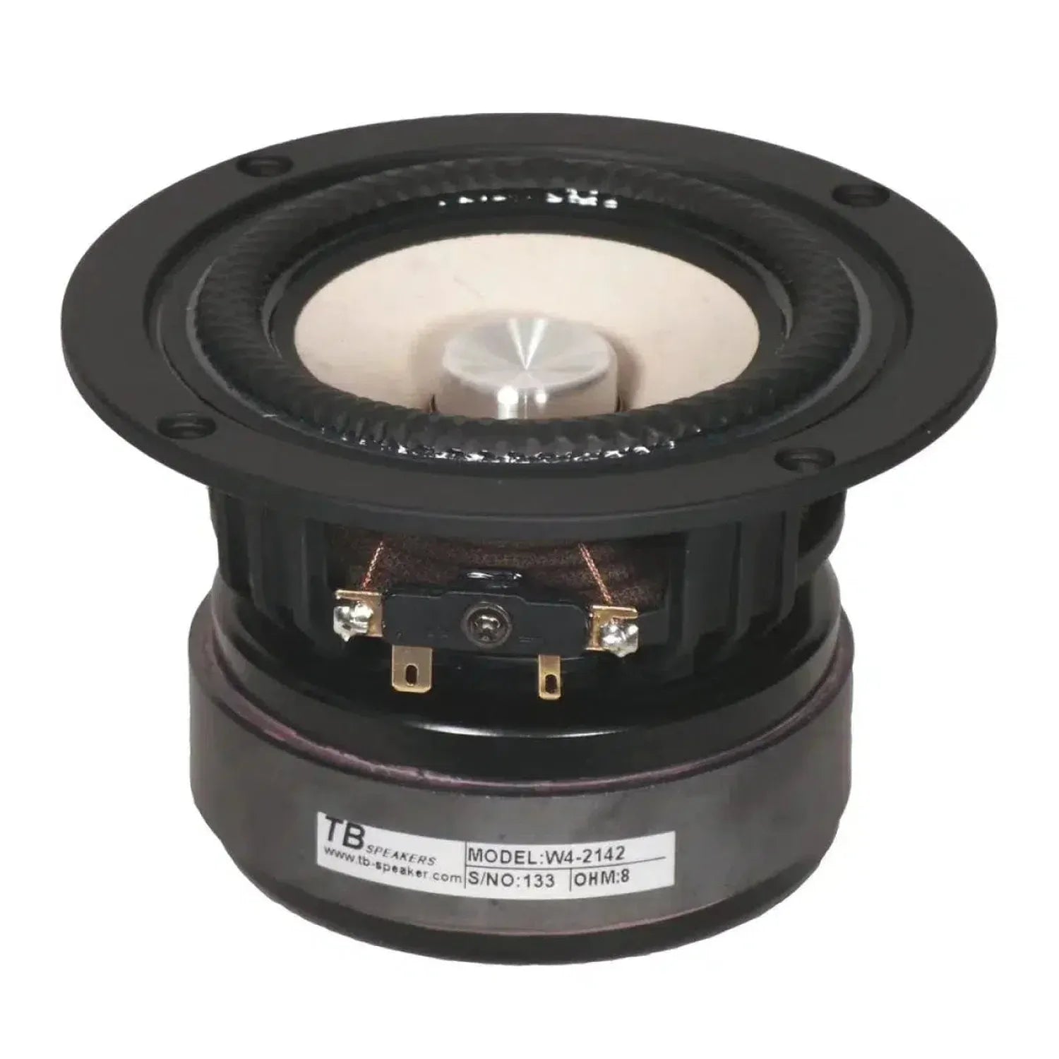 Tang Band-W4-2142-4" (10cm) Mitteltöner-masori-kaufen