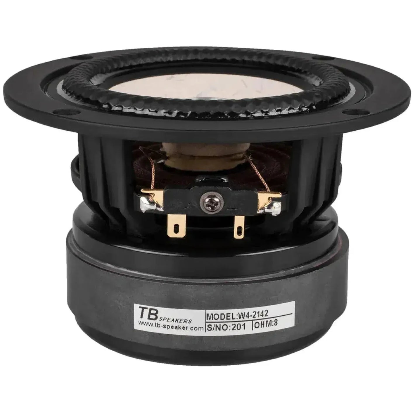 Tang Band-W4-2142-4" (10cm) Mitteltöner-masori-kaufen