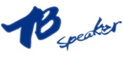 TB Speaker Logo