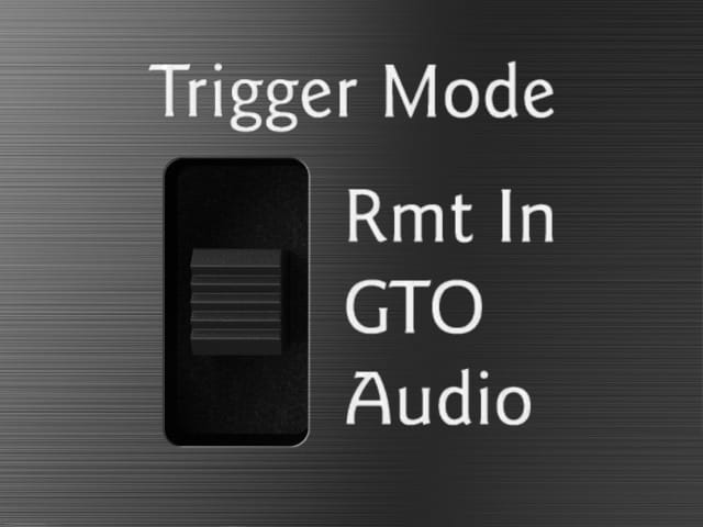 trigger-mode-lc1i LC1i