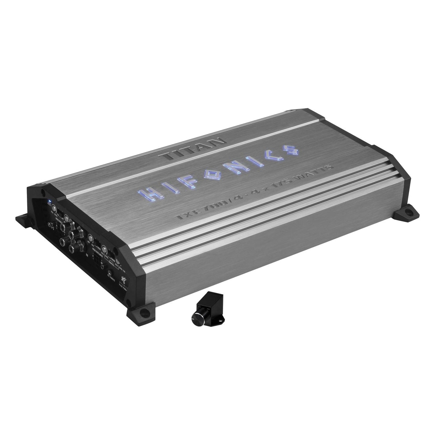 Hifonics-Titan TXE700/4-4-Kanal Verstärker-masori-kaufen