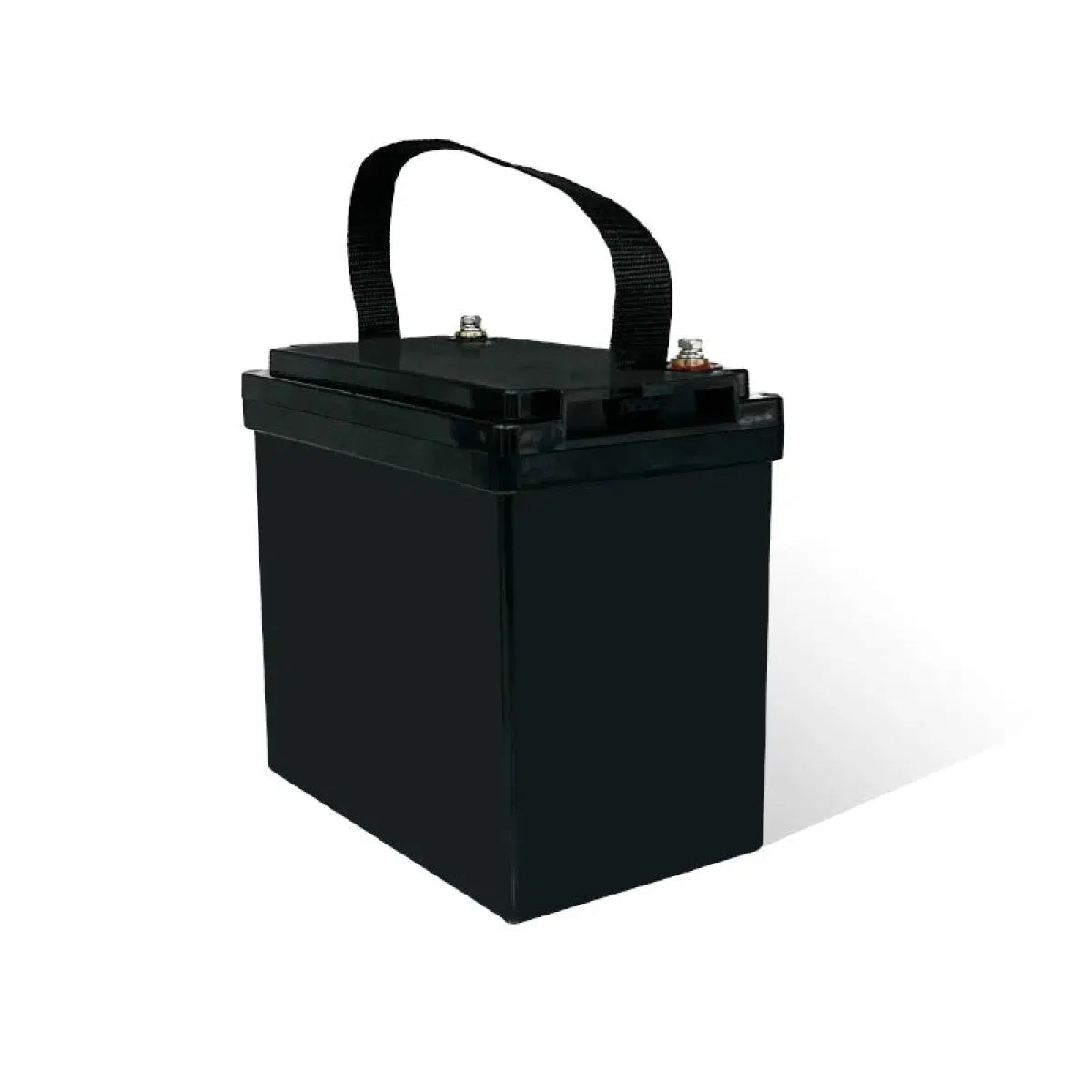 Ultimatron-UBL-12-50E 50Ah - LiFePO4 (B-Ware)-Lithium - LiFePO4-masori-kaufen