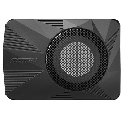 ETON-USB 6 AR-6.5" (16,5cm) Aktiv-Gehäusesubwoofer-Masori.de