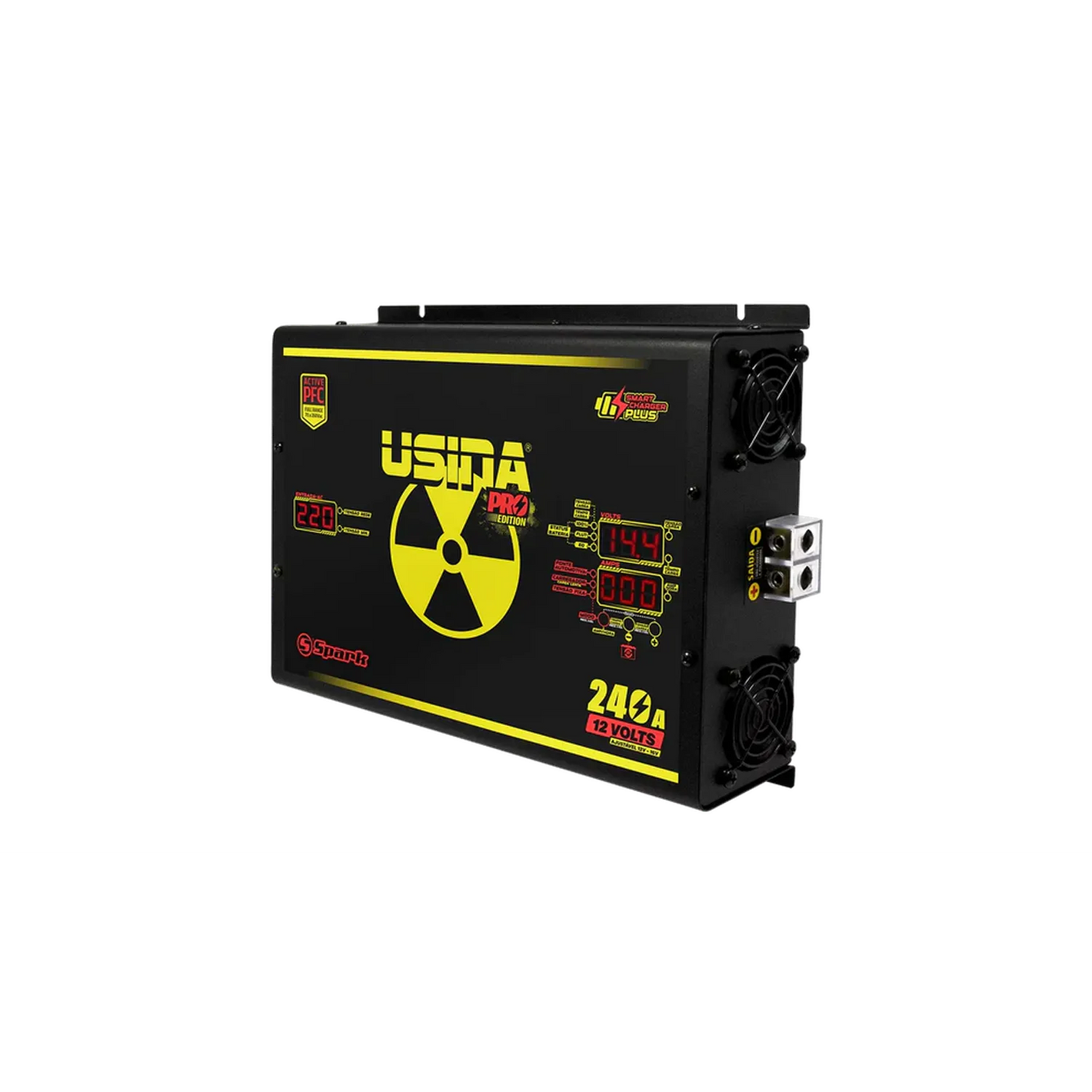 Usina Spark-240A Pro-Netzteil-masori-kaufen