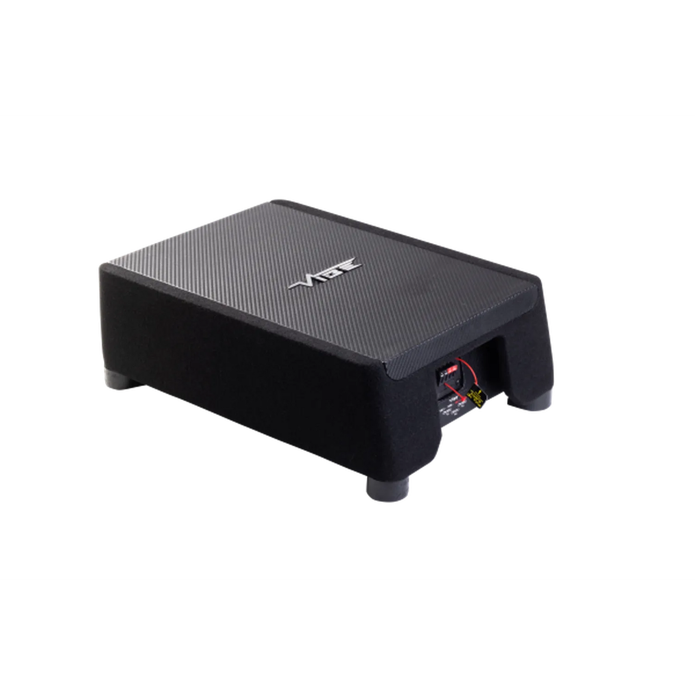 Vibe Audio-BA10SQ-V4-10" (25cm) Gehäusesubwoofer-masori-kaufen