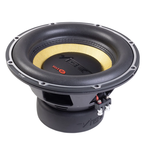 Vibe Audio-BA12D2-V5-12" (30cm) Subwoofer-masori-kaufen