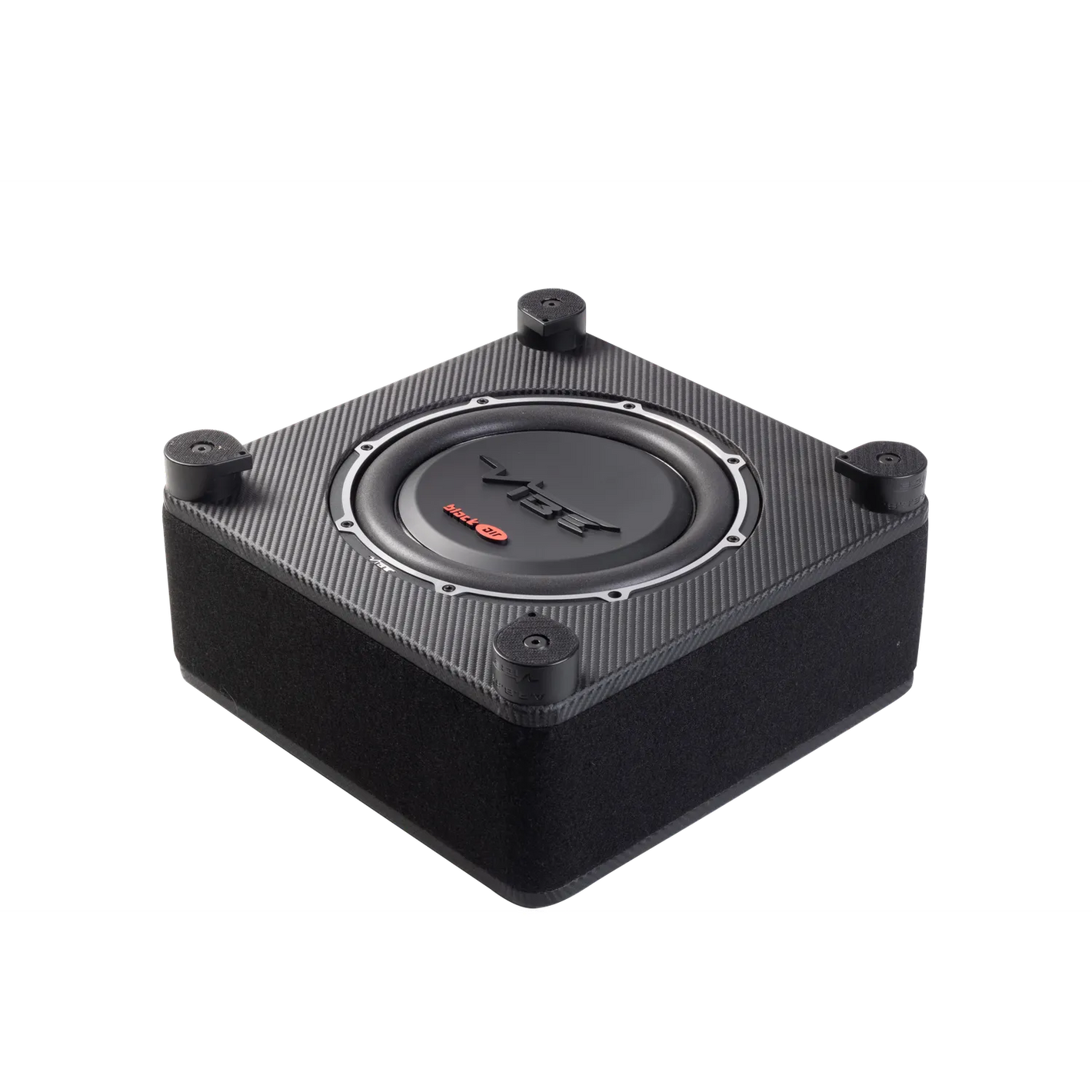 Vibe Audio-BASB10-V4-10" (25cm) Gehäusesubwoofer-masori-kaufen