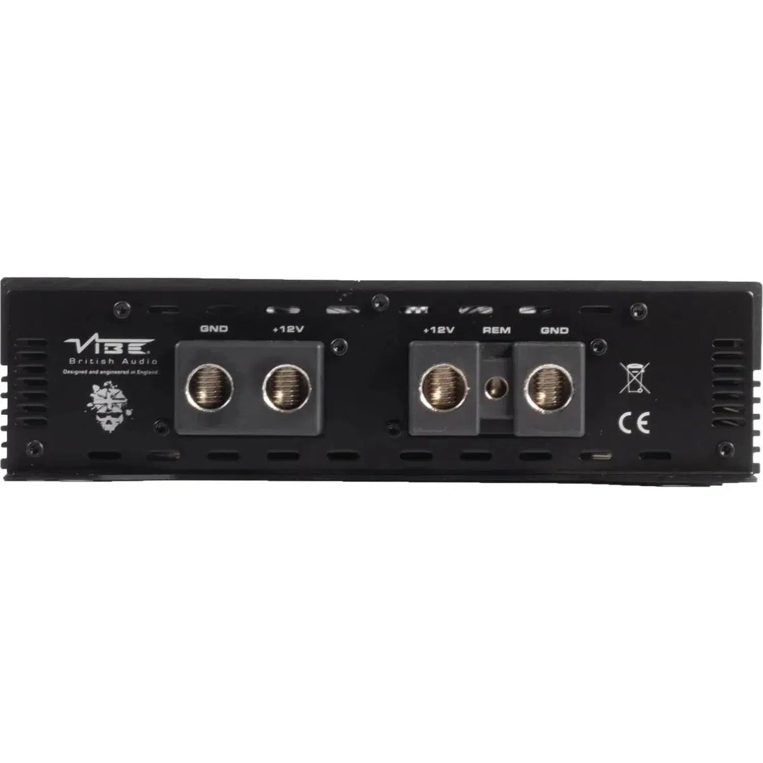 Vibe Audio-Black Death BD5000.1DSPL V3-1-Kanal Verstärker-masori-kaufen