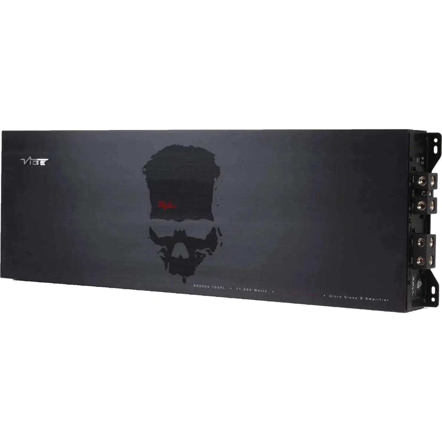 Vibe Audio-Black Death BD5000.1DSPL V3-1-Kanal Verstärker-masori-kaufen