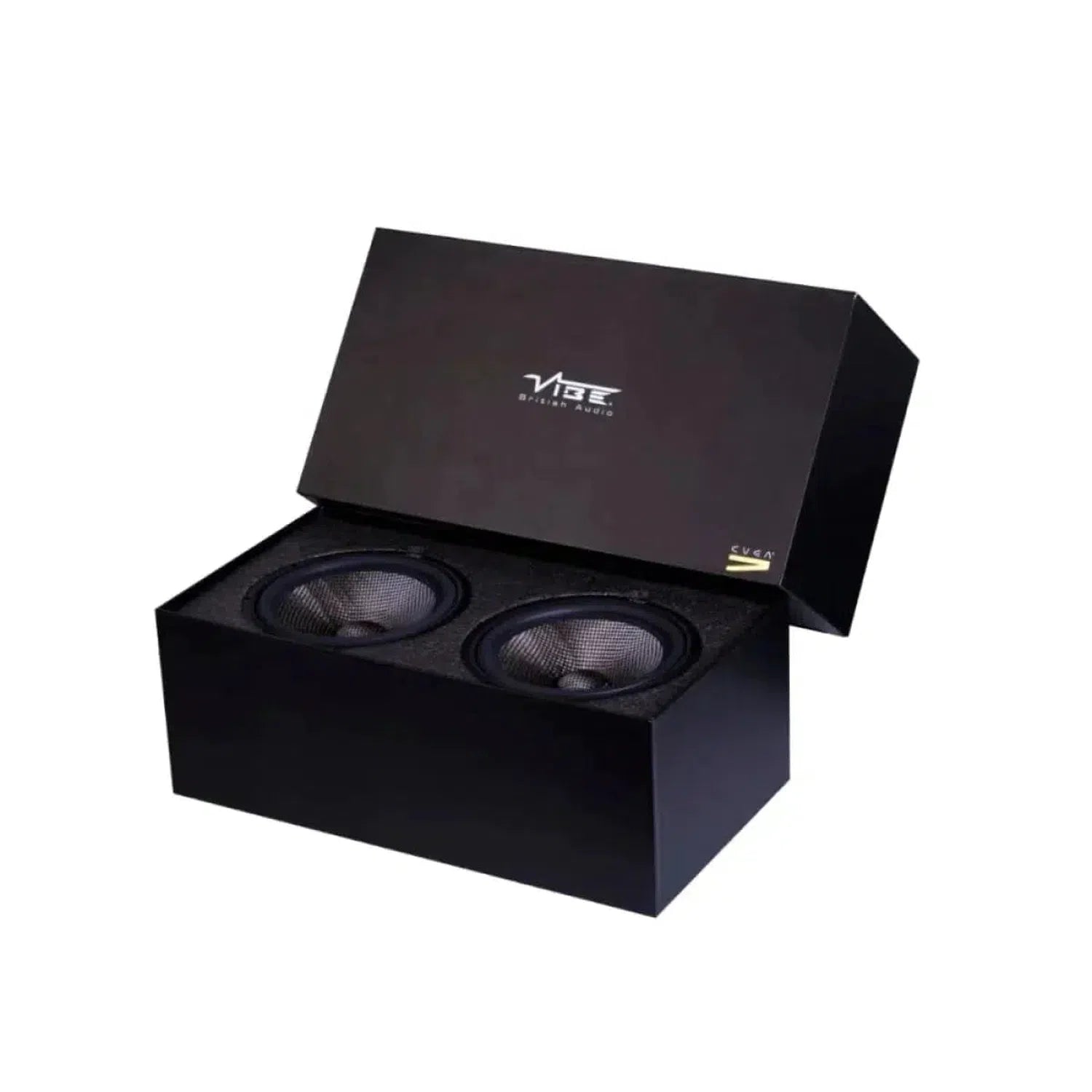 Vibe Audio-CVEN6.5SQW-V9-6.5" (16,5cm) Tiefmitteltöner-masori-kaufen