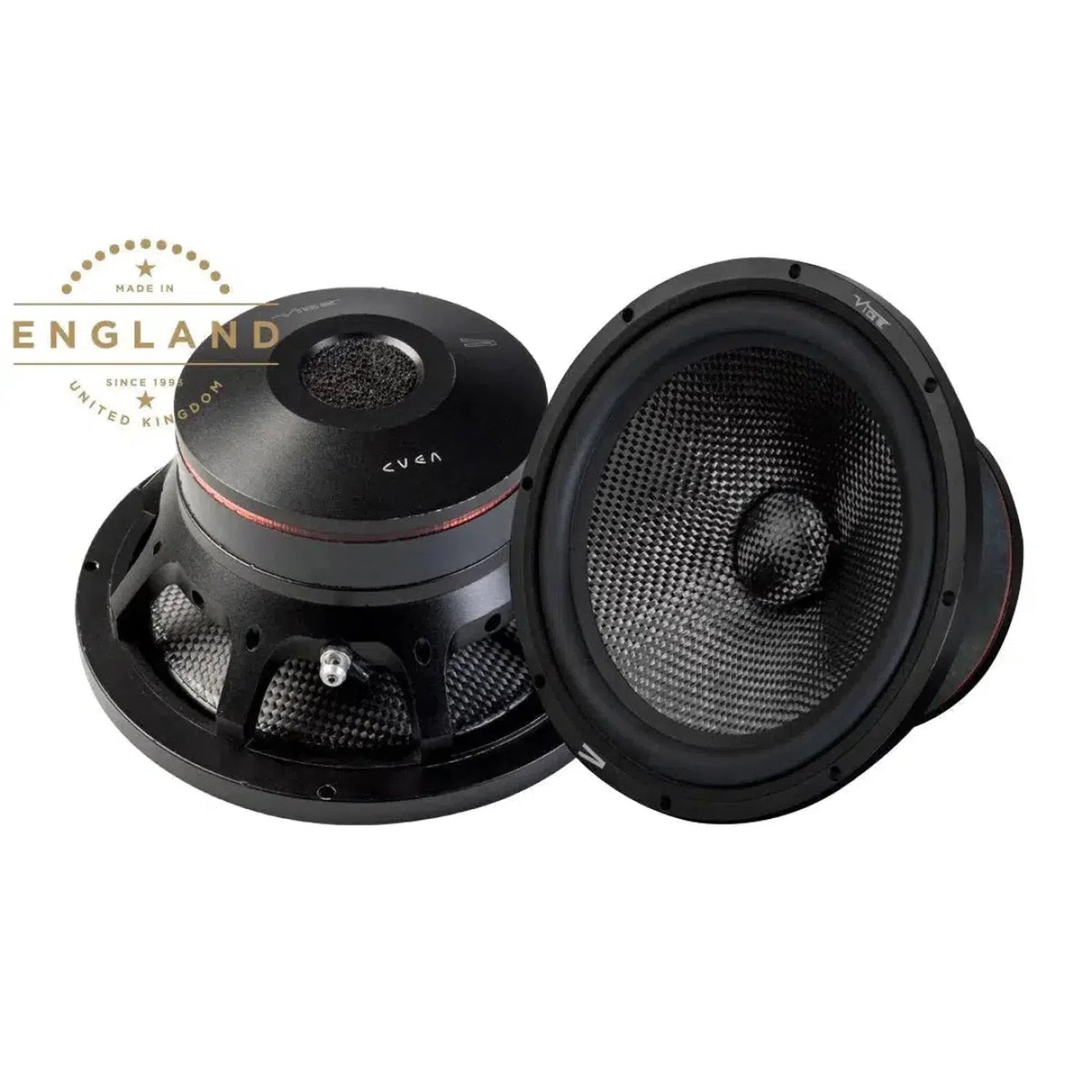 Vibe Audio-CVEN6.5SQW-V9-6.5" (16,5cm) Tiefmitteltöner-masori-kaufen