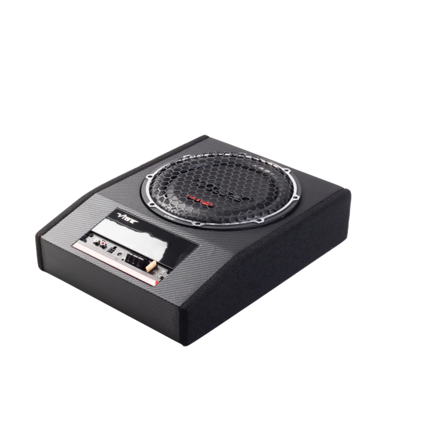 Vibe Audio-Optisound AUTO10A-V4-10" (25cm) Aktiv-Gehäusesubwoofer-masori-kaufen