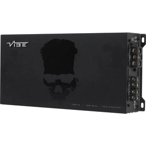 Vibe Audio-Powerbox 1200.1D V3-1-Kanal Verstärker-masori-kaufen