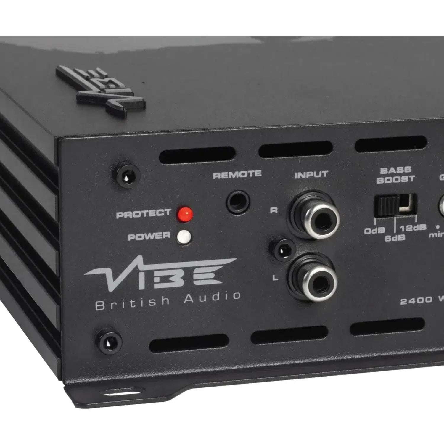 Vibe Audio-Powerbox 1200.1D V3-1-Kanal Verstärker-masori-kaufen