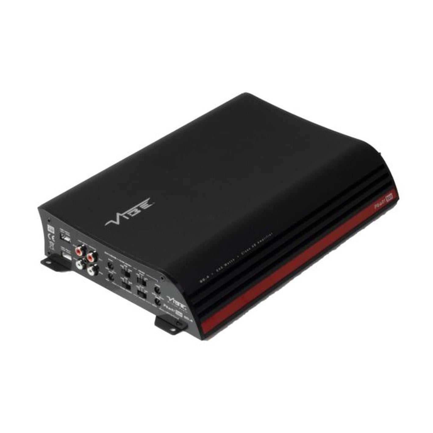 Vibe Audio-Powerbox 60.4-V9-4-Kanal Verstärker-masori-kaufen