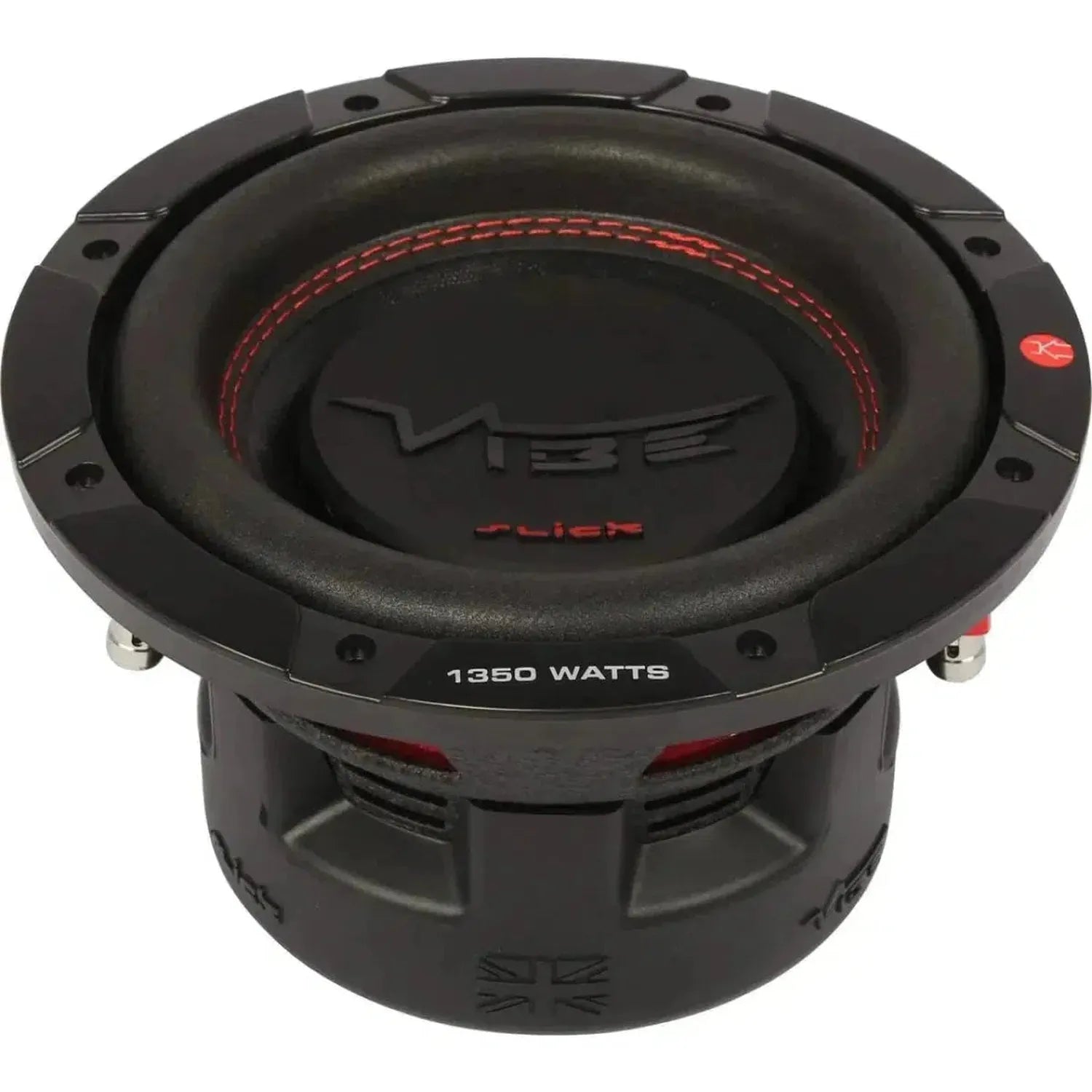 Vibe Audio-Slick 8D2-V0-8" (20cm) Subwoofer-masori-kaufen