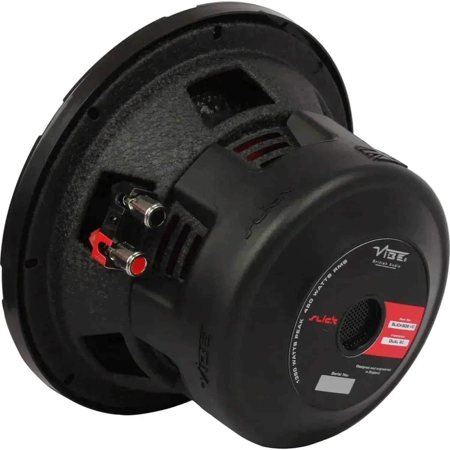Vibe Audio-Slick 8D2-V0-8" (20cm) Subwoofer-masori-kaufen