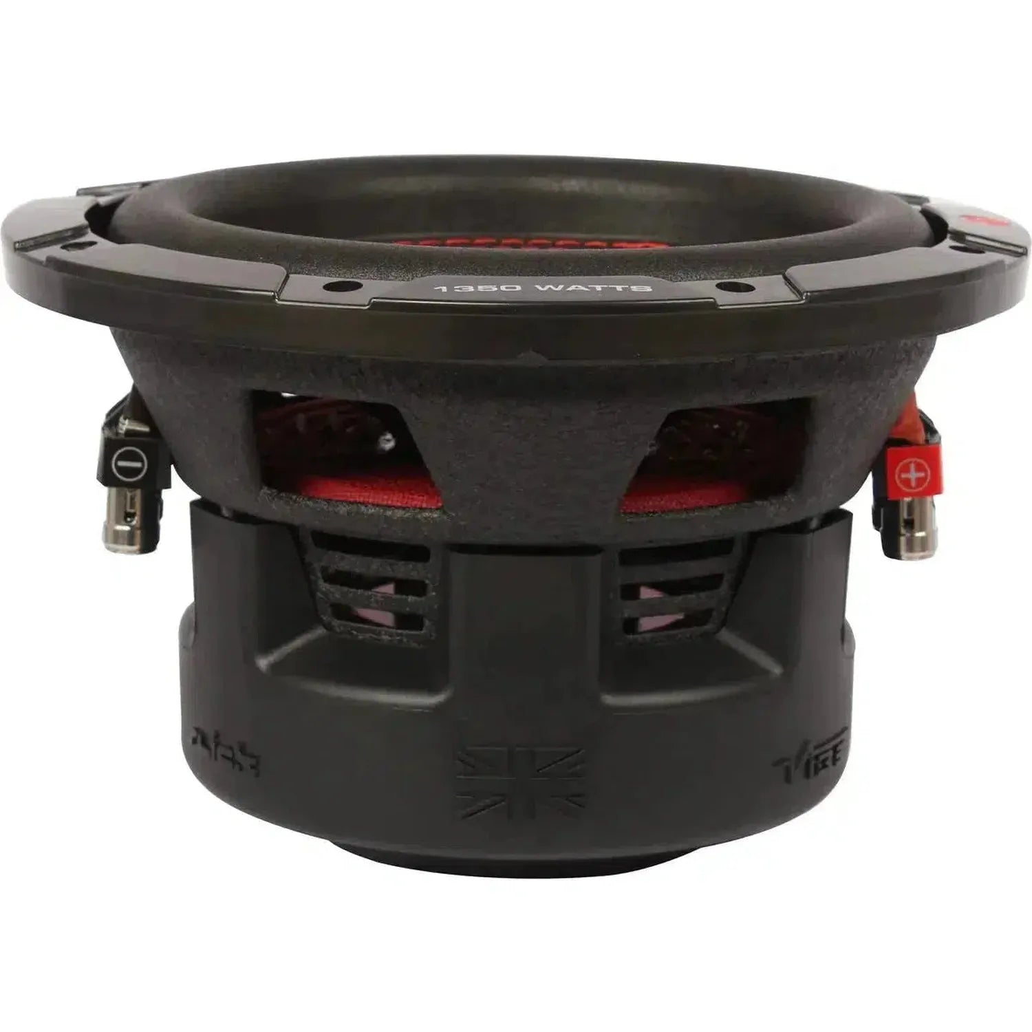 Vibe Audio-Slick 8D2-V0-8" (20cm) Subwoofer-masori-kaufen