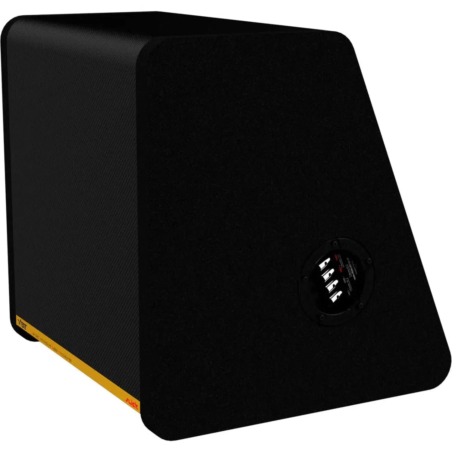 Vibe Audio-Slick MIT12 V3-12" (30cm) Gehäusesubwoofer-masori-kaufen