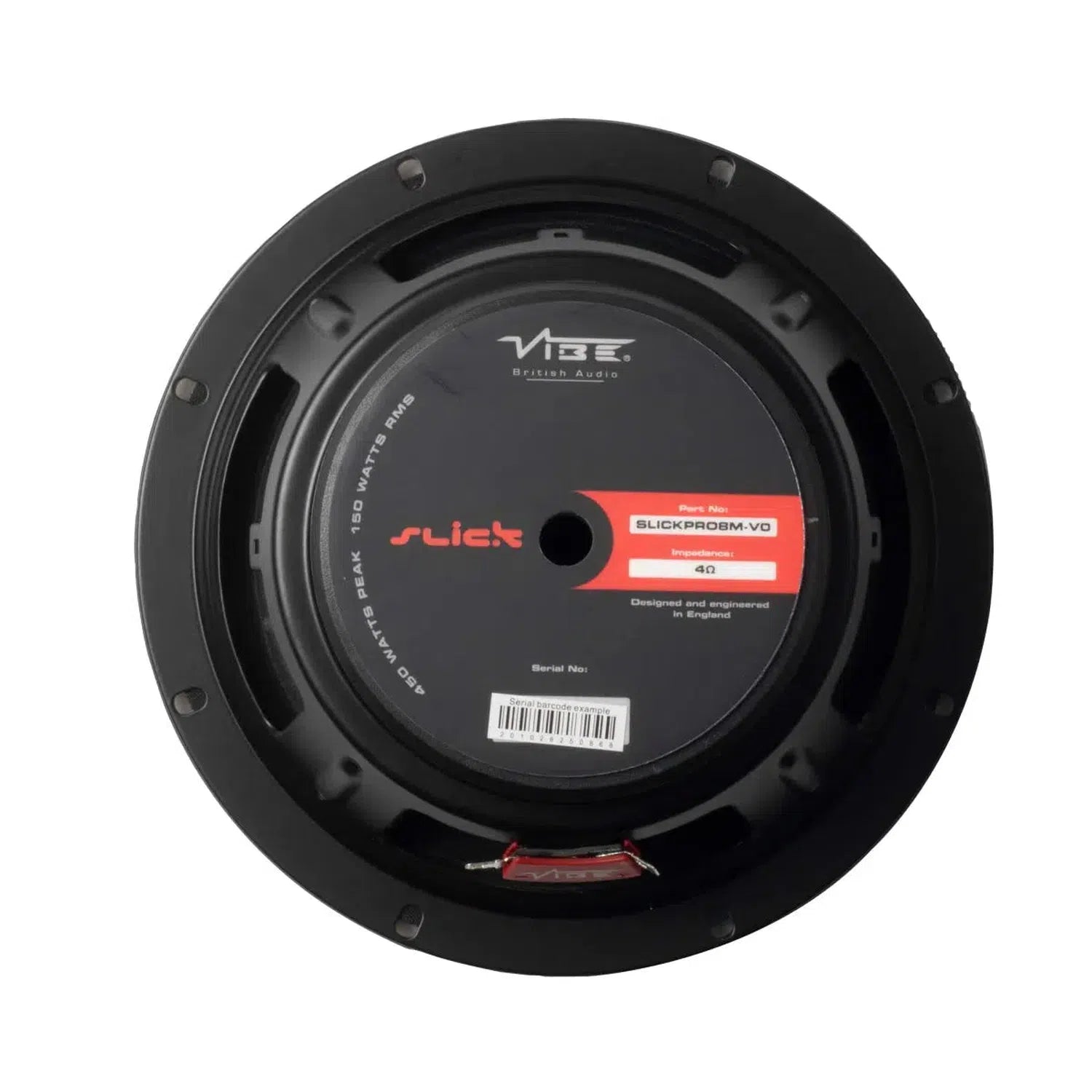 Vibe Audio-Slick Pro 8M-V0-8" (20cm) Tiefmitteltöner-masori-kaufen