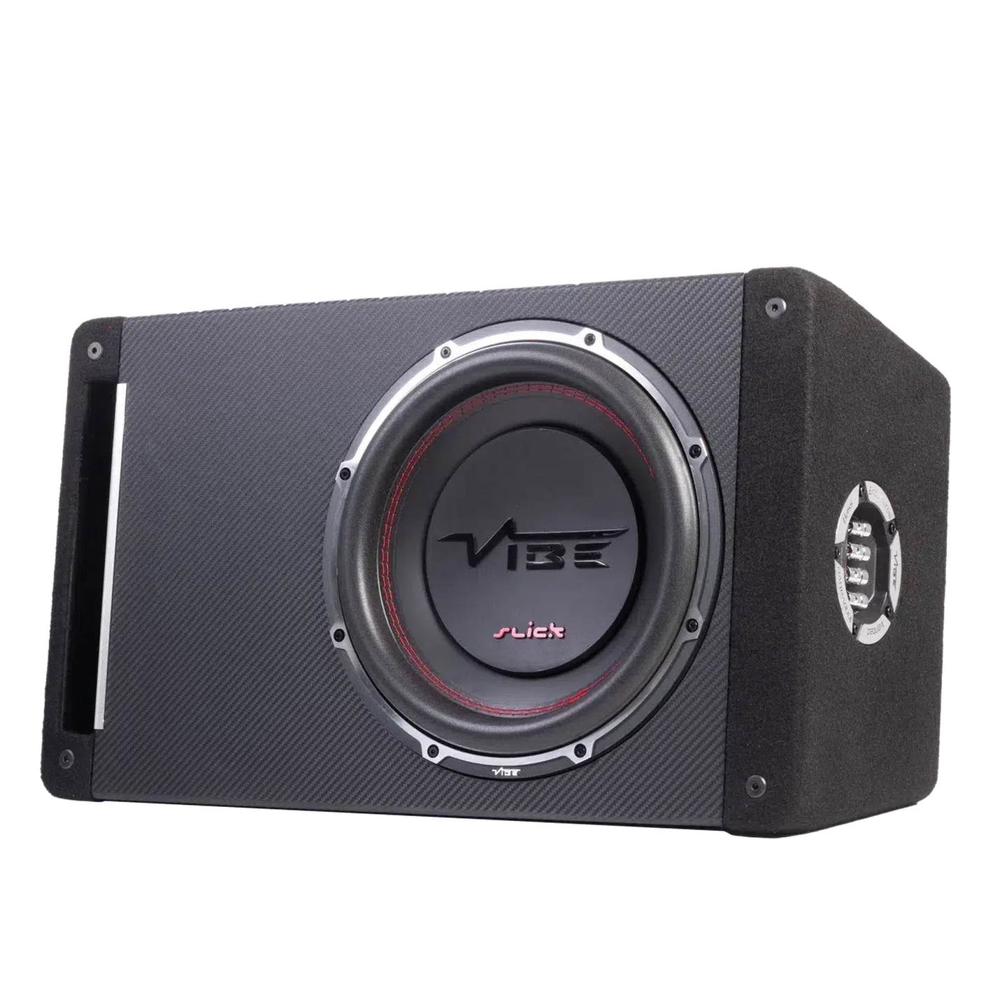 Vibe Audio-Slick V12.M3-12" (30cm) Gehäusesubwoofer-masori-kaufen