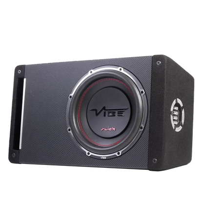 Vibe Audio-Slick V12.M3-12" (30cm) Gehäusesubwoofer-masori-kaufen