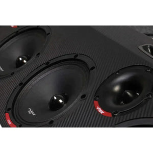 Vibe Audio-SLICKPROBOX6-V0 (B-Ware)-6.5" (16,5cm) Gehäuselautsprecher-masori-kaufen