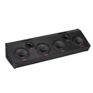 Vibe Audio-SLICKPROBOX6-V0 (B-Ware)-6.5" (16,5cm) Gehäuselautsprecher-masori-kaufen