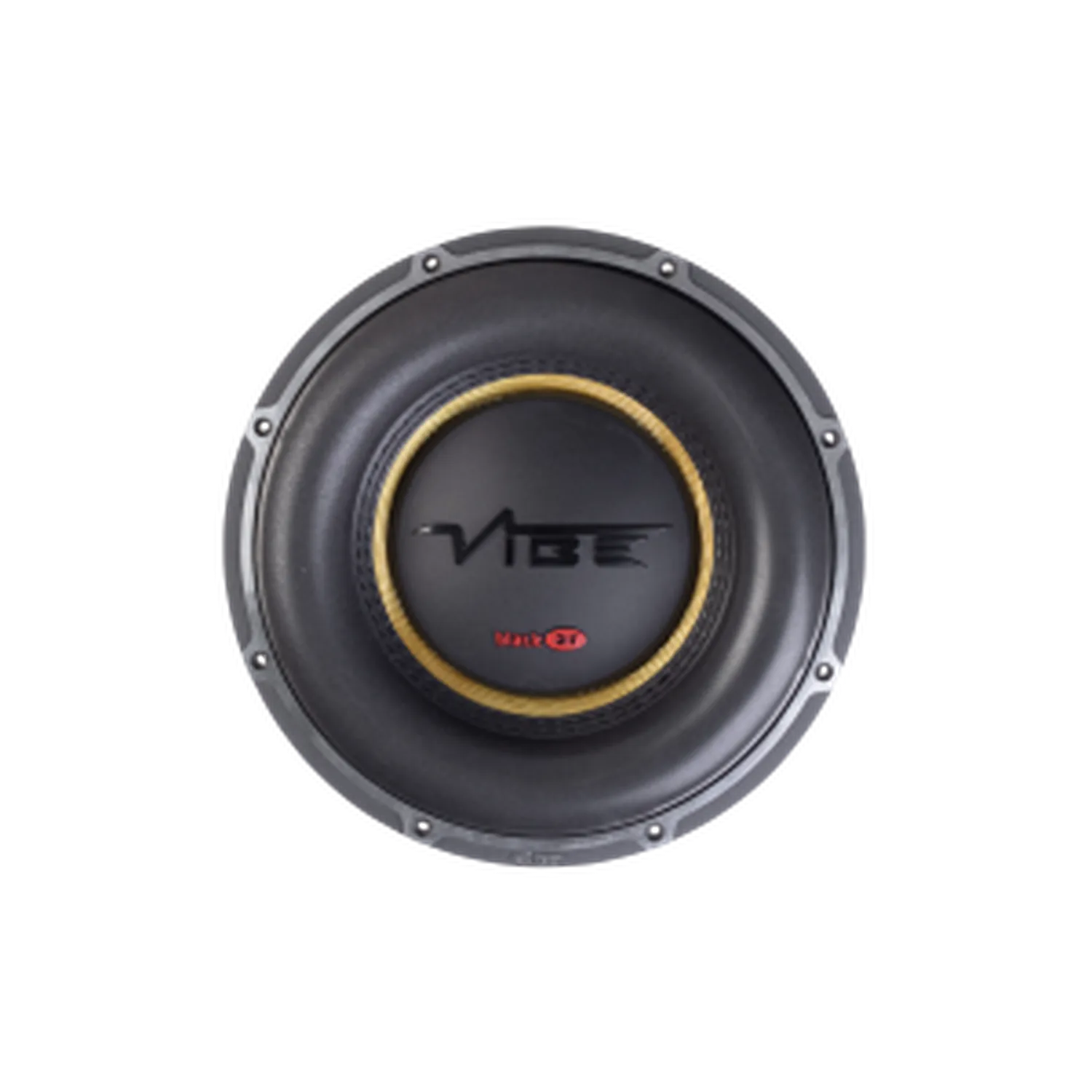 Vibe-BA10D2-V5-10" (25cm) Subwoofer-masori-kaufen