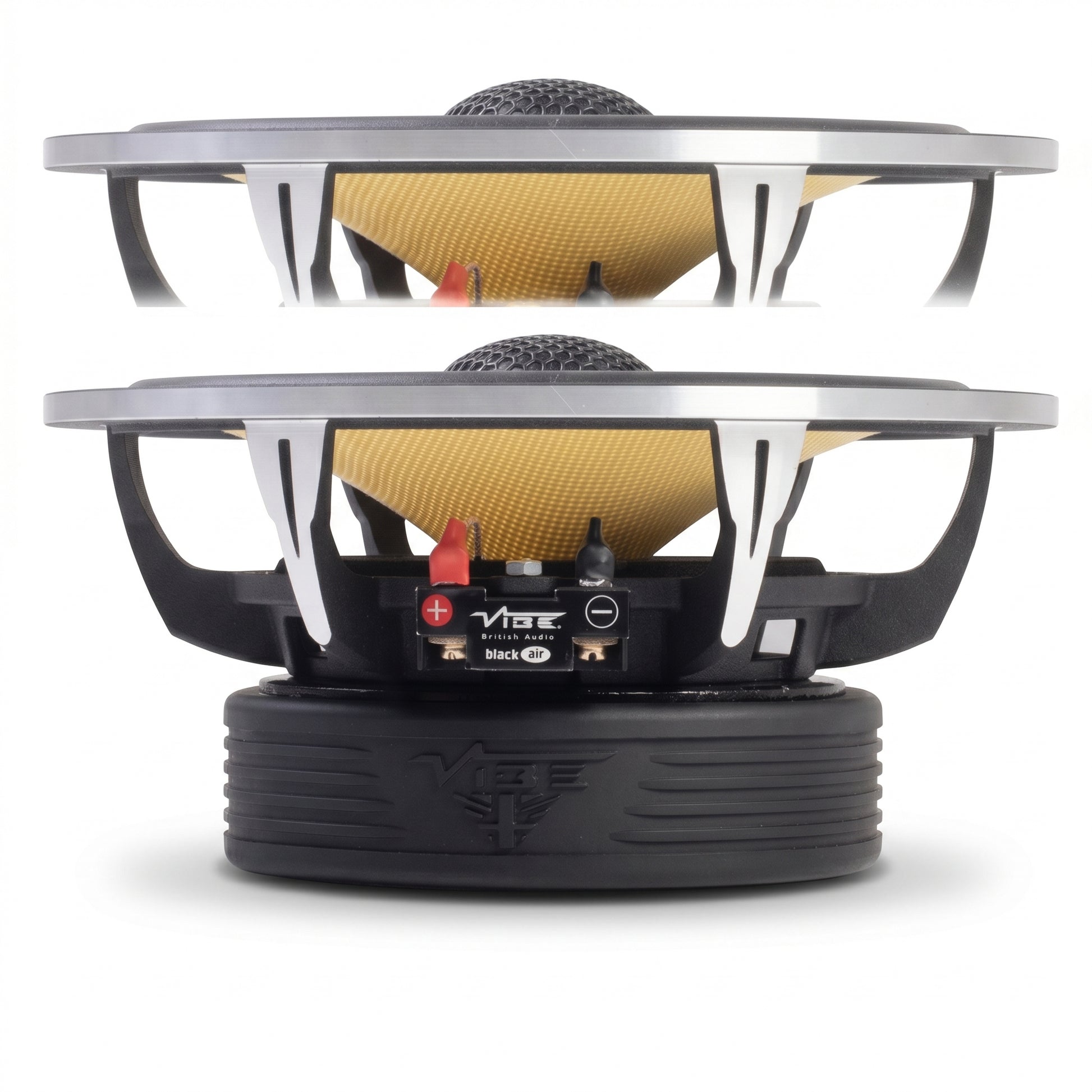 Vibe-BA6MW-V4-6.5" (16,5cm) Koaxial-Lautsprecher-masori-kaufen