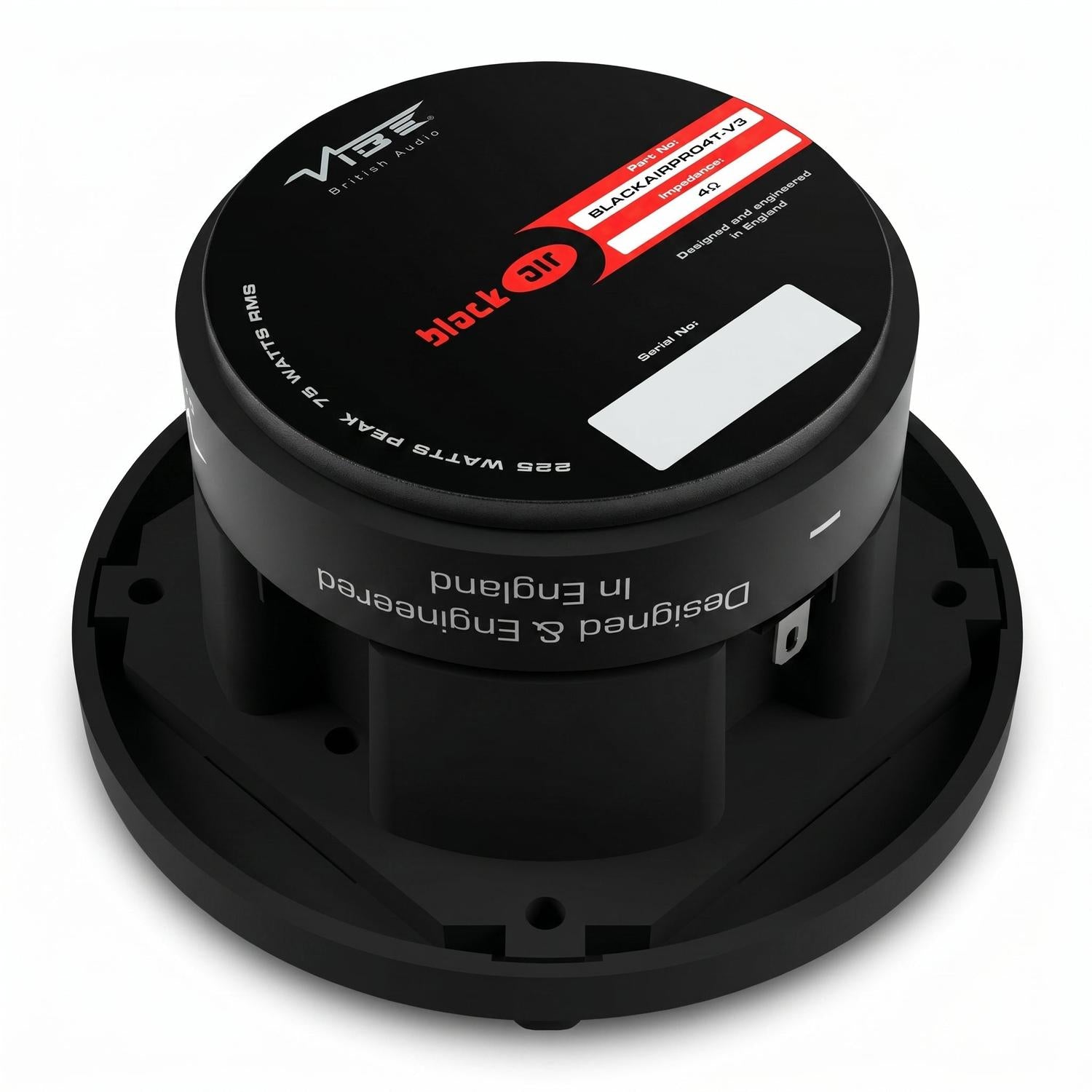 Vibe-Blackair Pro 4T-V3-Horn-Hochtöner-masori-kaufen