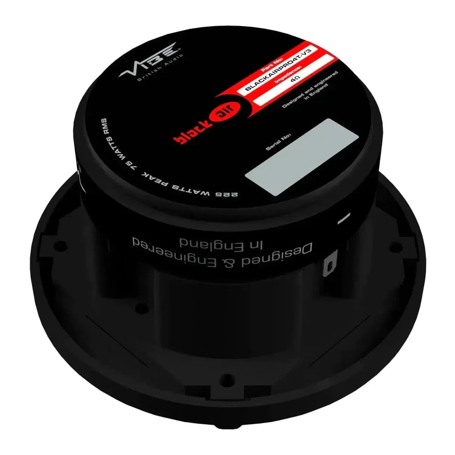 Vibe-Blackair Pro 4T-V3-Horn-Hochtöner-masori-kaufen