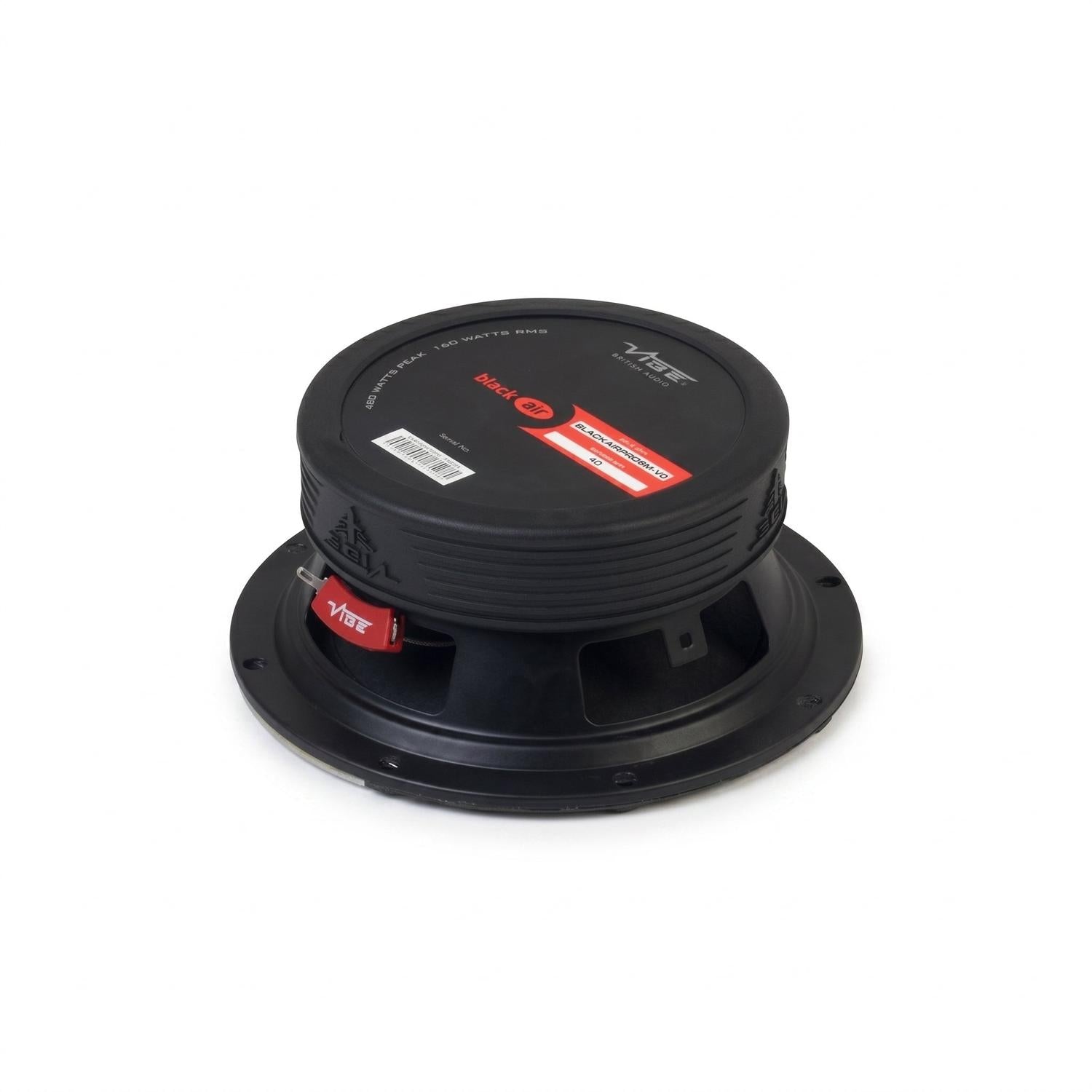 Vibe-Blackair Pro 6M-V0-6.5" (16,5cm) Tiefmitteltöner-masori-kaufen