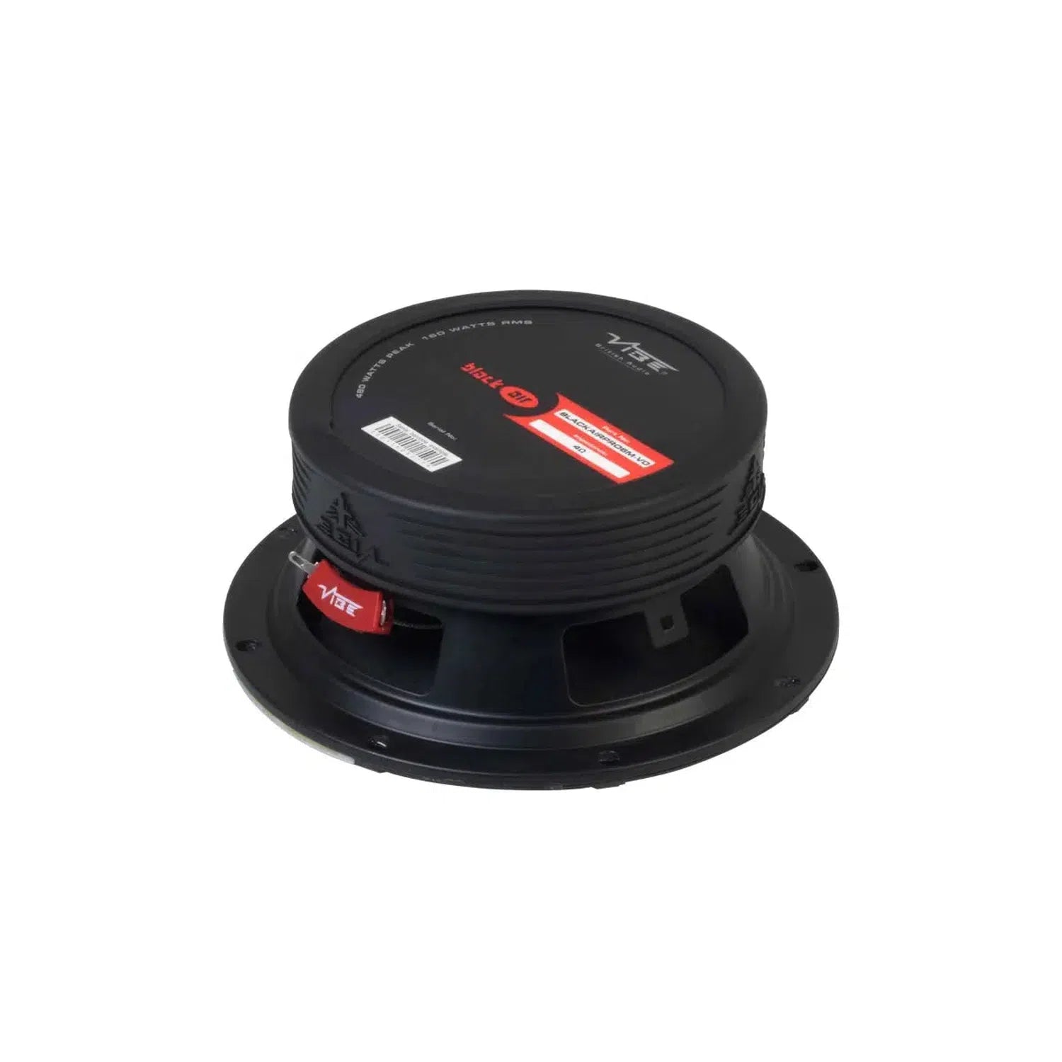 Vibe-Blackair Pro 6M-V0-6.5" (16,5cm) Tiefmitteltöner-masori-kaufen
