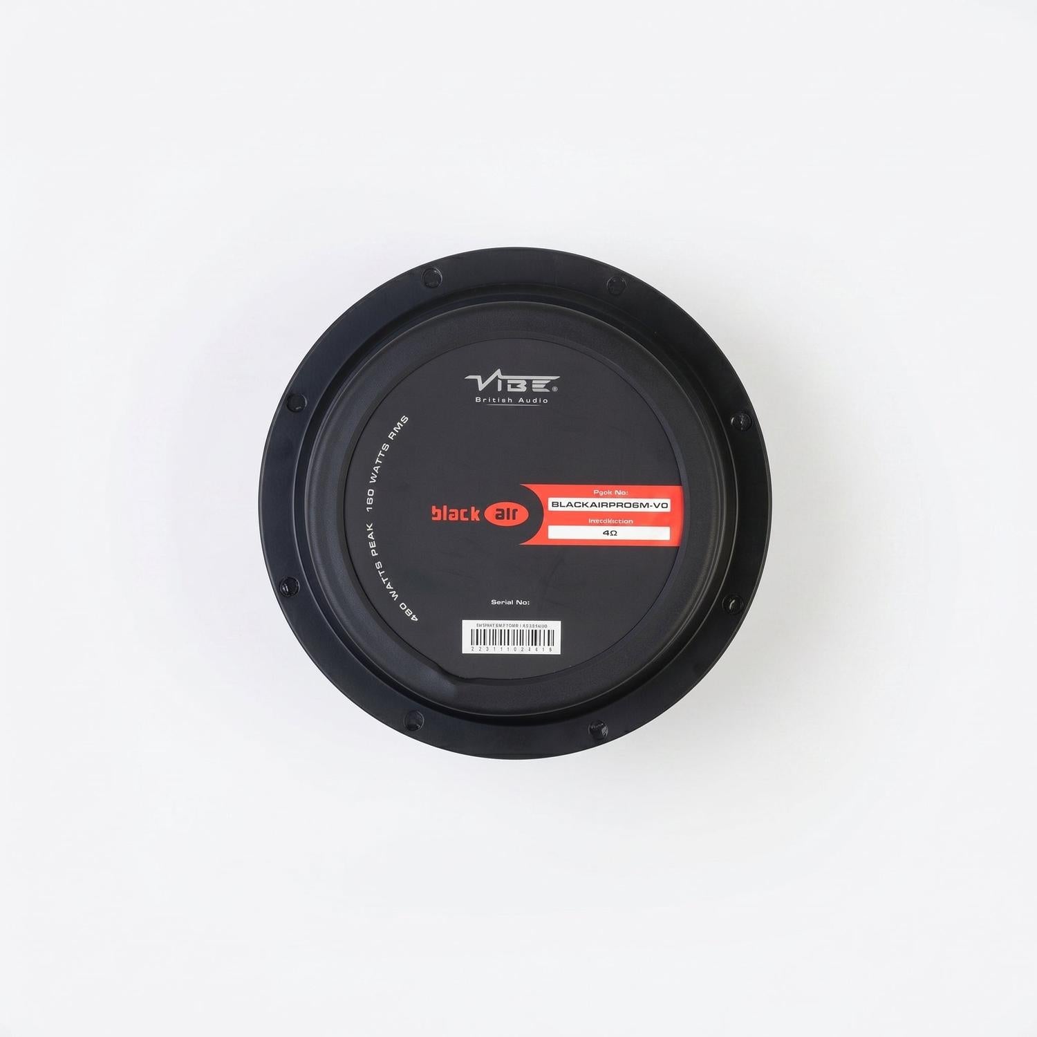 Vibe-Blackair Pro 6M-V0-6.5" (16,5cm) Tiefmitteltöner-masori-kaufen