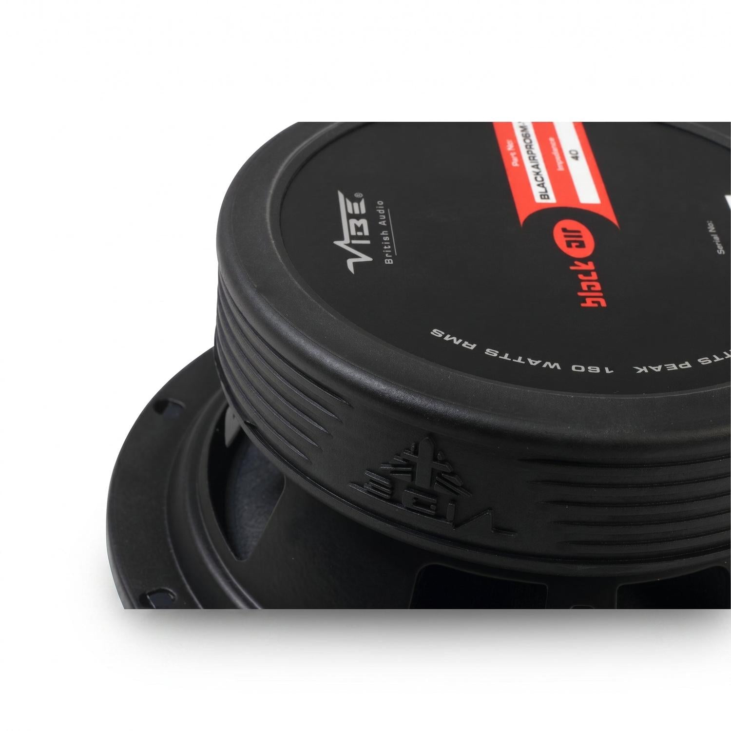 Vibe-Blackair Pro 6M-V0-6.5" (16,5cm) Tiefmitteltöner-masori-kaufen