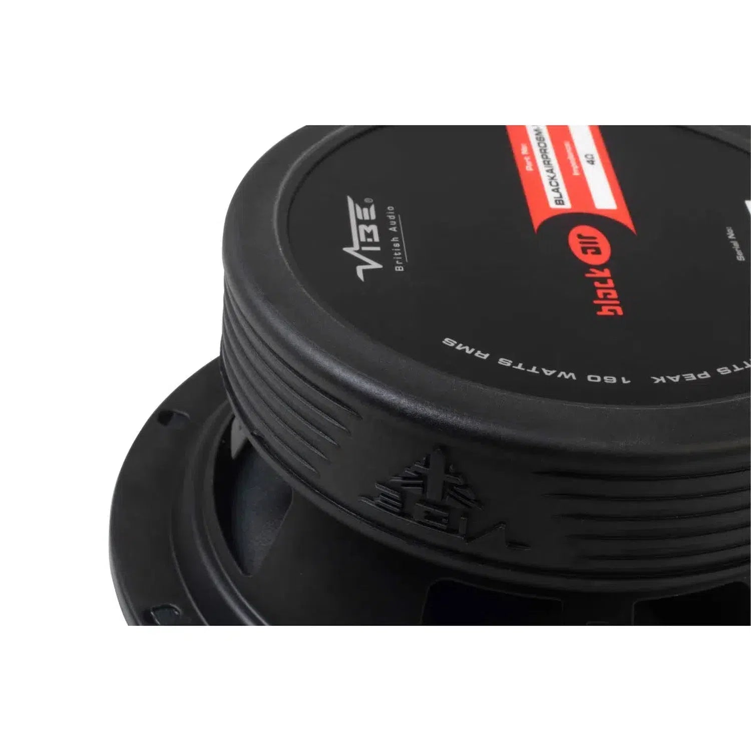 Vibe-Blackair Pro 6M-V0-6.5" (16,5cm) Tiefmitteltöner-masori-kaufen