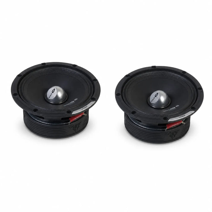 Vibe-Blackair Pro 6M-V0-6.5" (16,5cm) Tiefmitteltöner-masori-kaufen