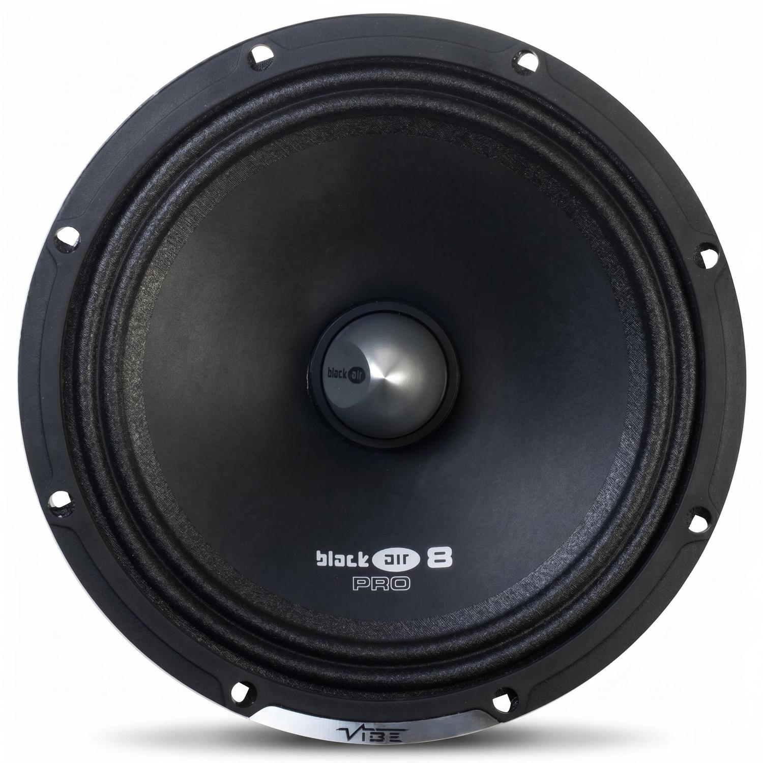 Vibe-Blackair Pro 8M-V0-8" (20cm) Tiefmitteltöner-masori-kaufen