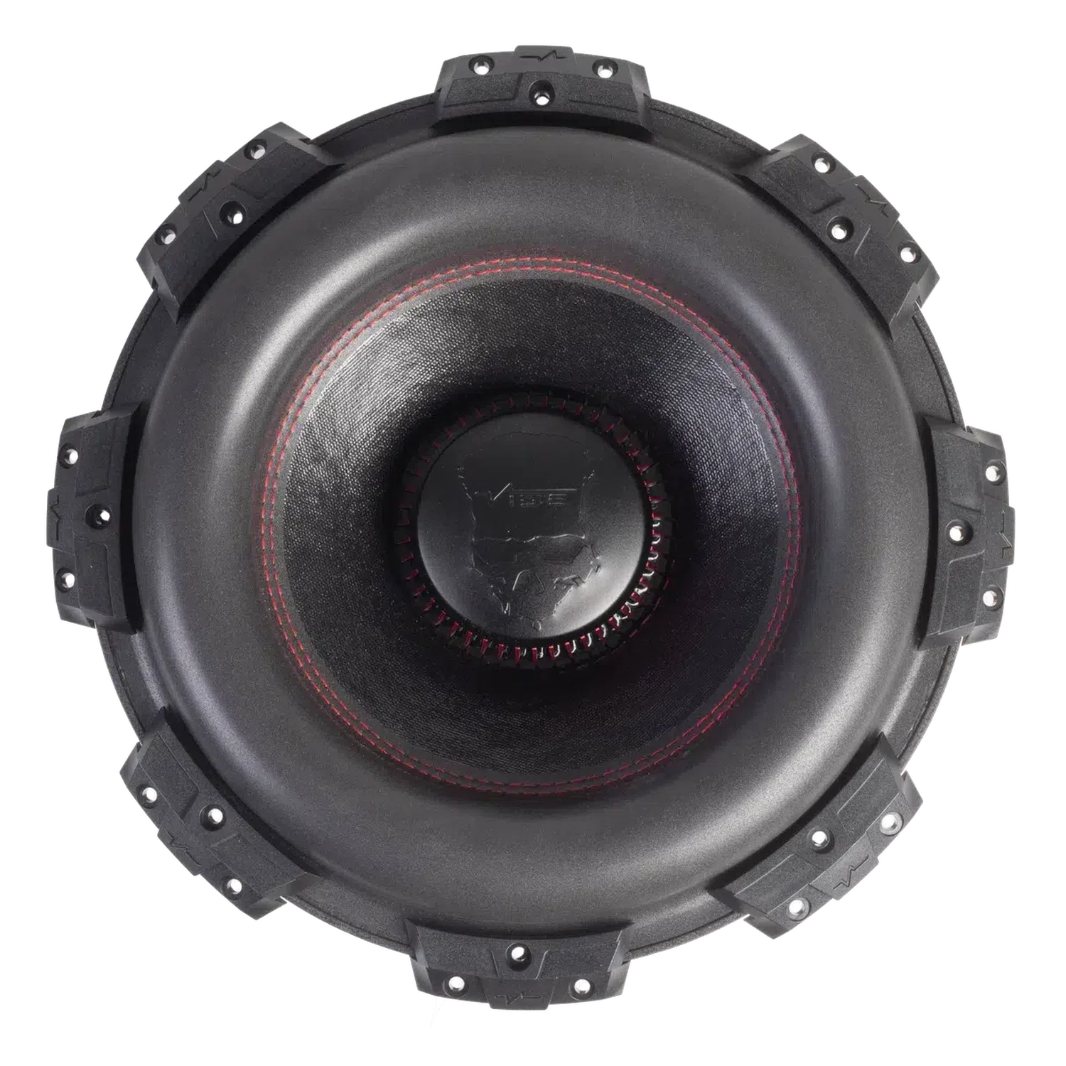 Vibe-Blackdeath BD12 SPL-V4-12" (30cm) Subwoofer-masori-kaufen