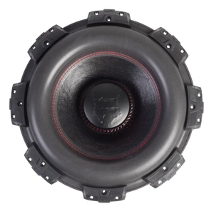 Vibe-Blackdeath BD12 SPL-V4-12" (30cm) Subwoofer-masori-kaufen