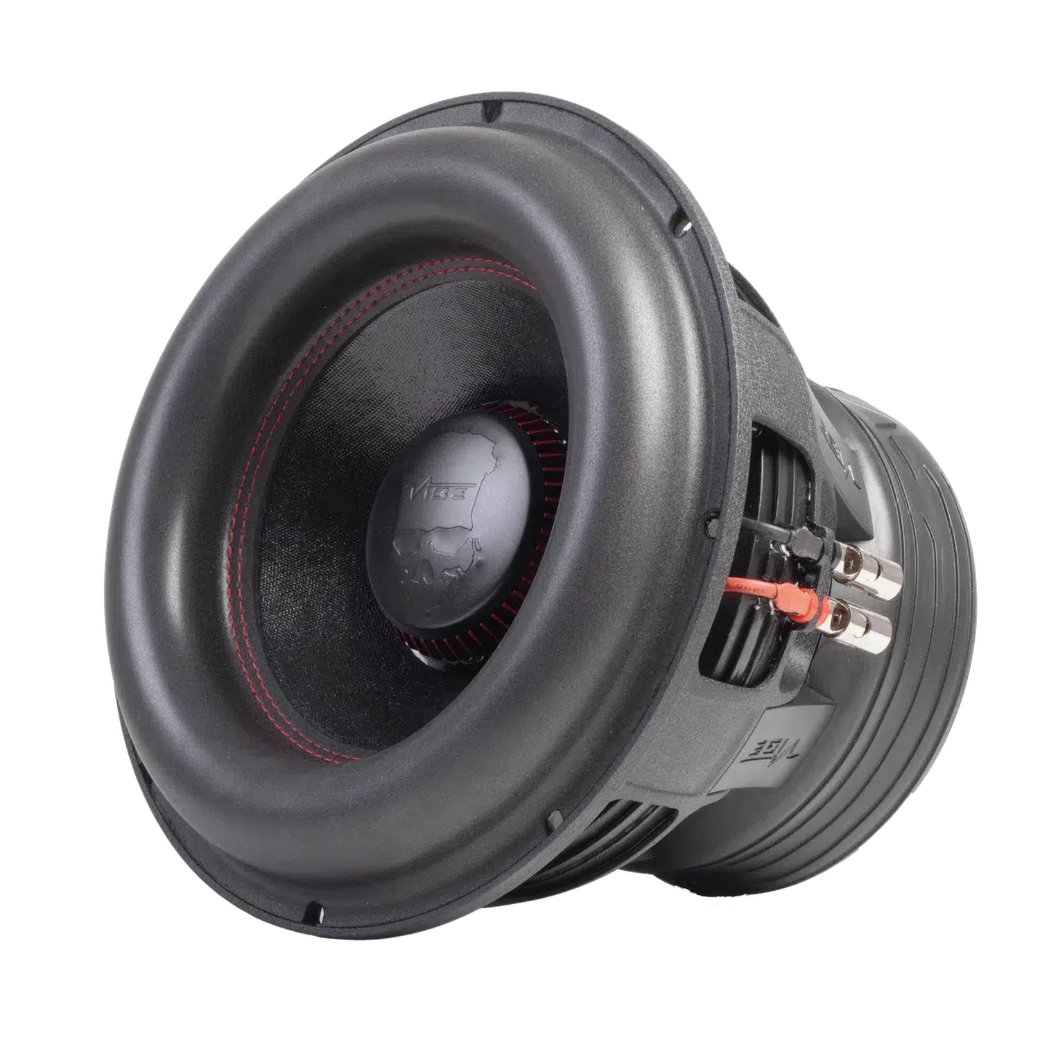 Vibe-Blackdeath BD12 SPL-V4-12" (30cm) Subwoofer-masori-kaufen