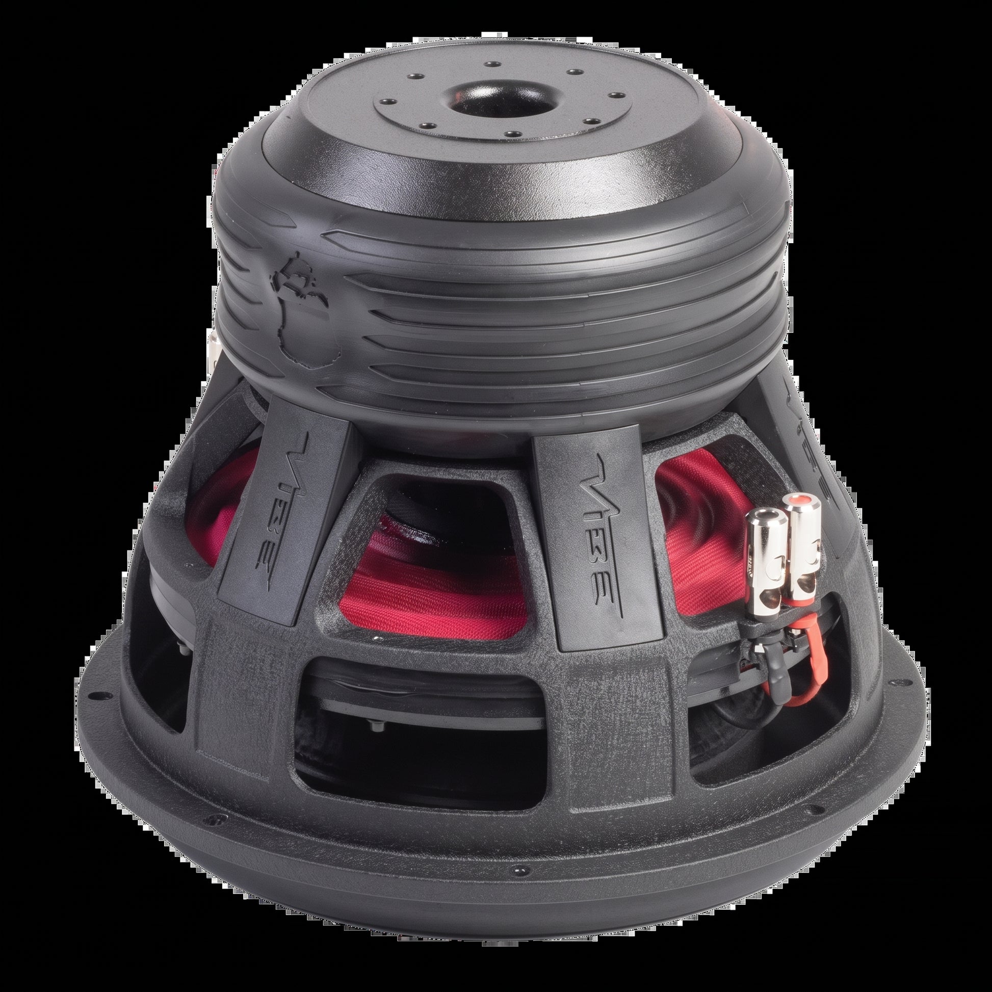 Vibe-Blackdeath BD12 SPL-V4-12" (30cm) Subwoofer-masori-kaufen