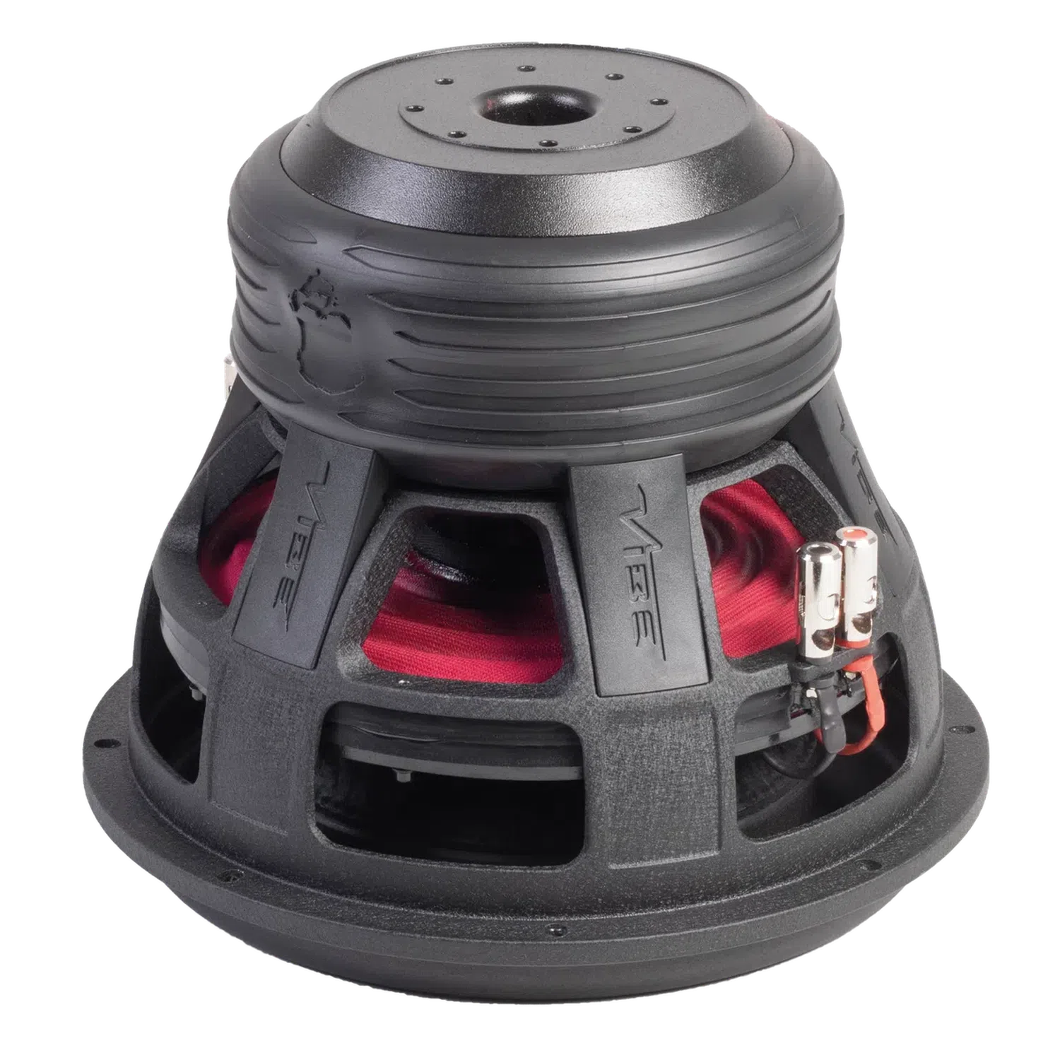 Vibe-Blackdeath BD12 SPL-V4-12" (30cm) Subwoofer-masori-kaufen