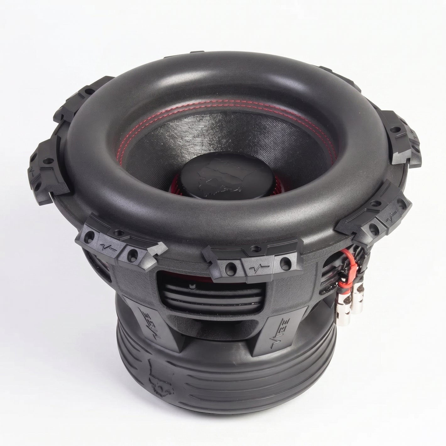 Vibe-Blackdeath BD12 SPL-V4-12" (30cm) Subwoofer-masori-kaufen