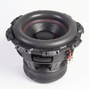 Vibe-Blackdeath BD12 SPL-V4-12" (30cm) Subwoofer-masori-kaufen